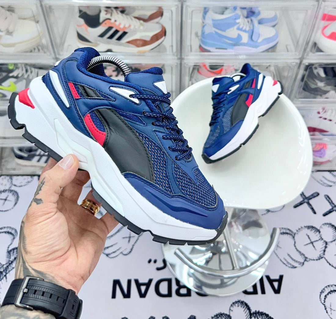 Tenis 0724-067