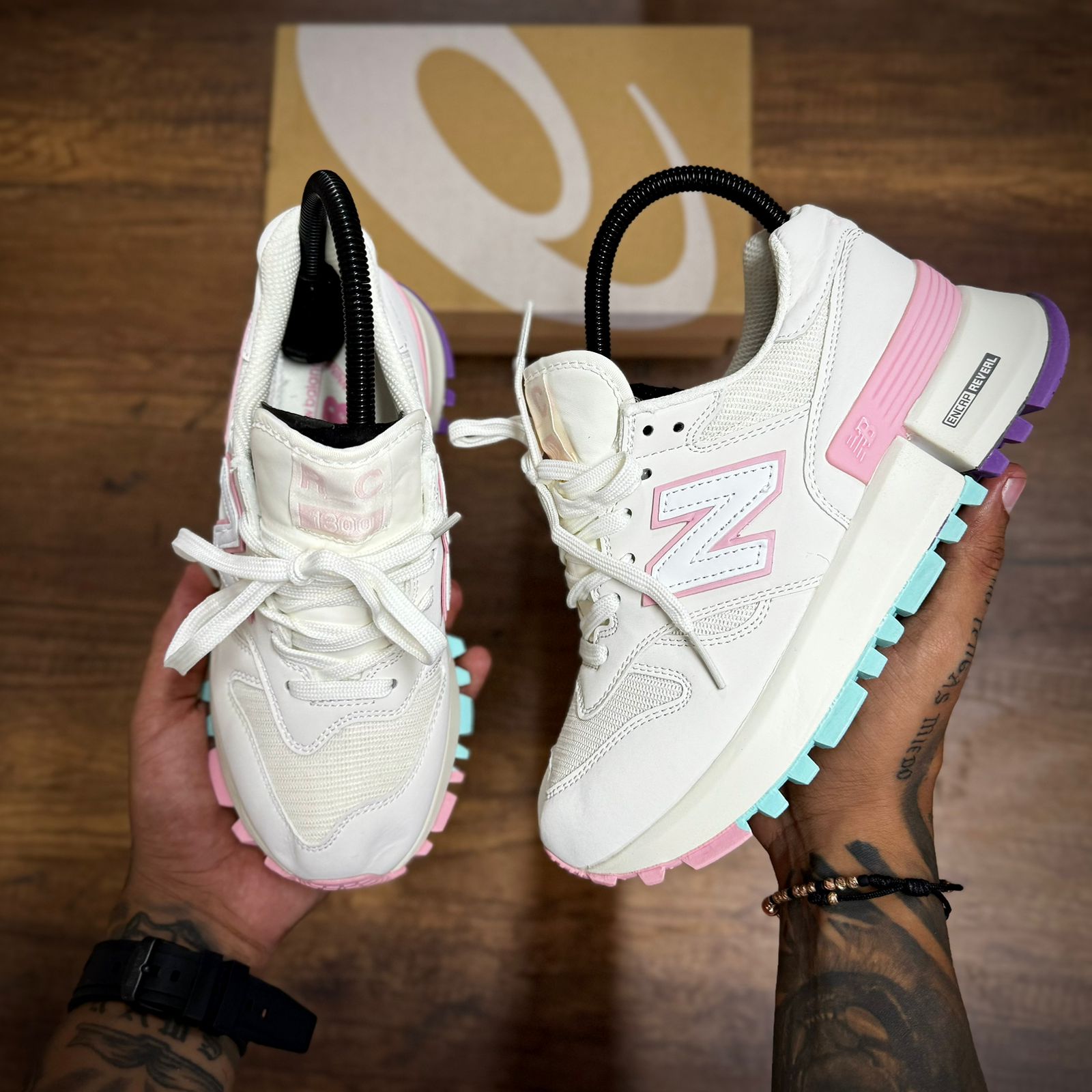 Tenis 0724-098