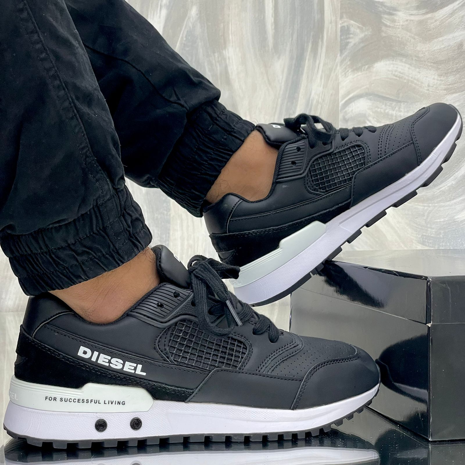 Tenis 0724-101