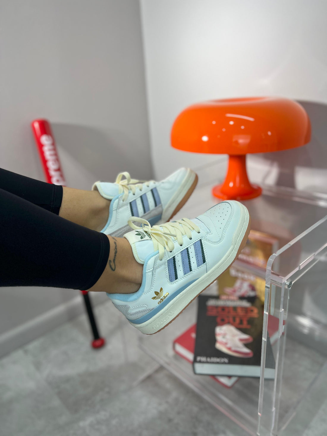 Tenis 0824-013