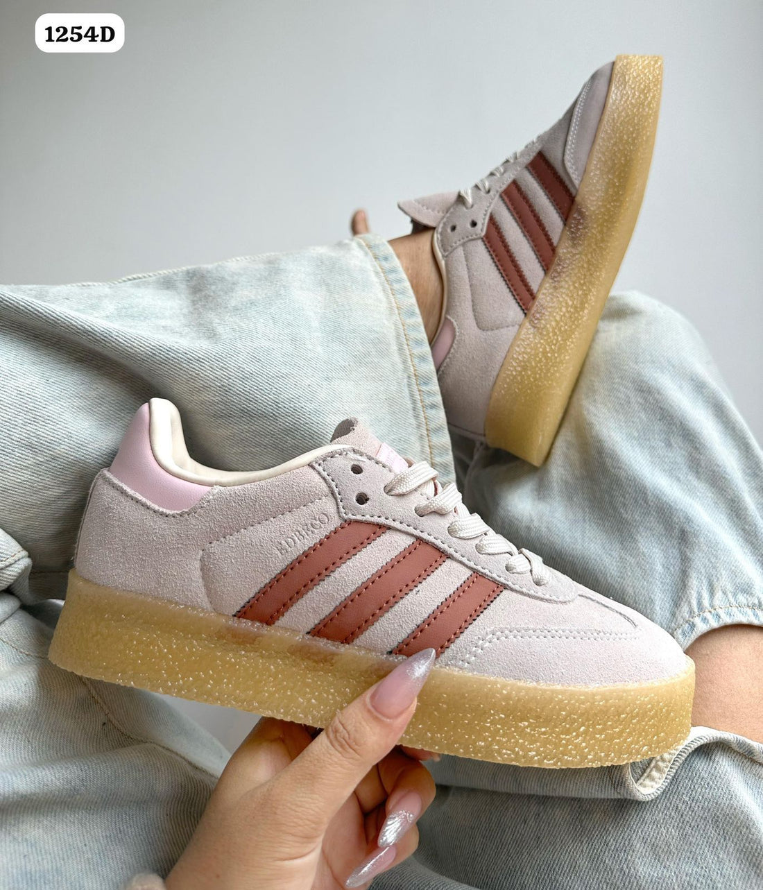Tenis 0824-014