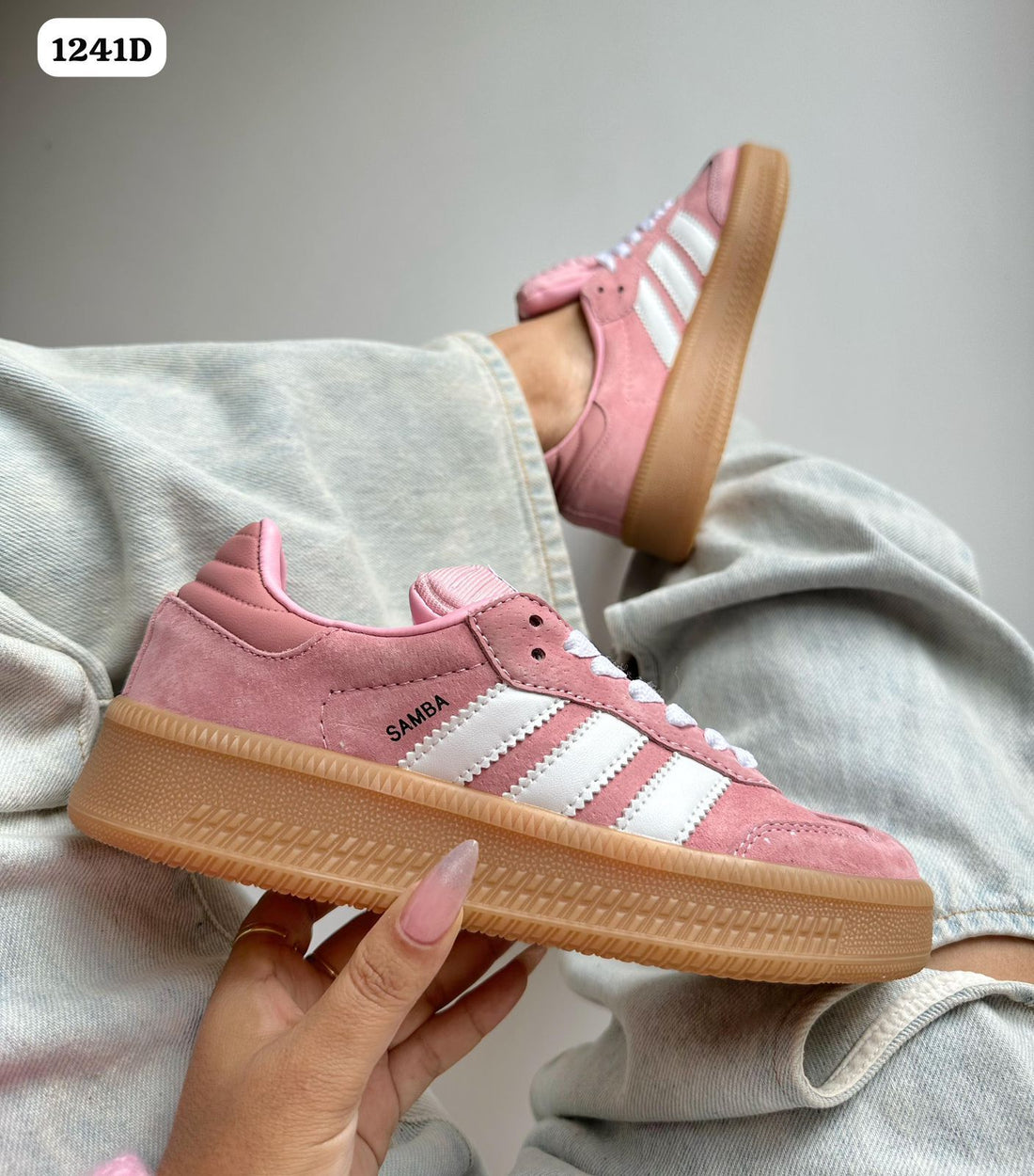Tenis 0824-017