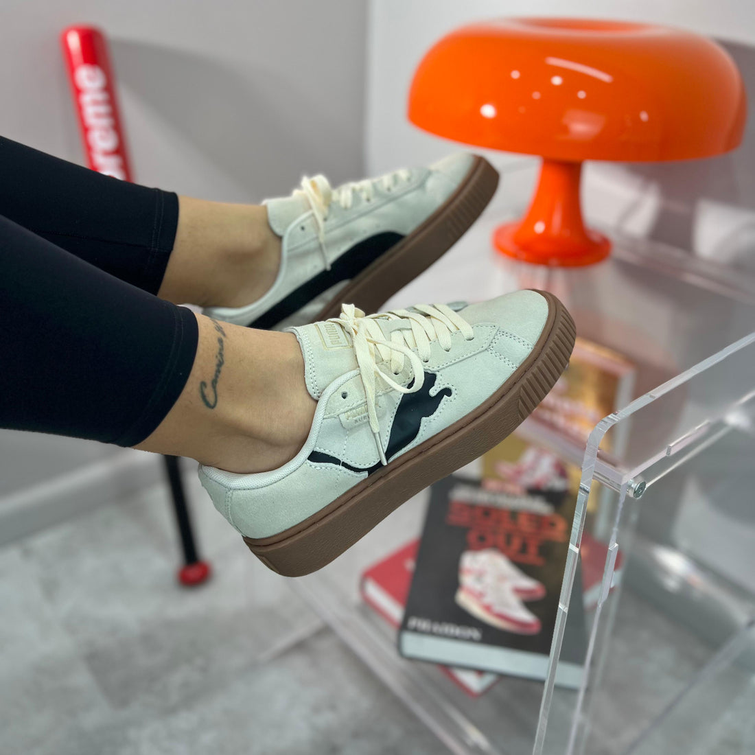 Tenis 0824-018