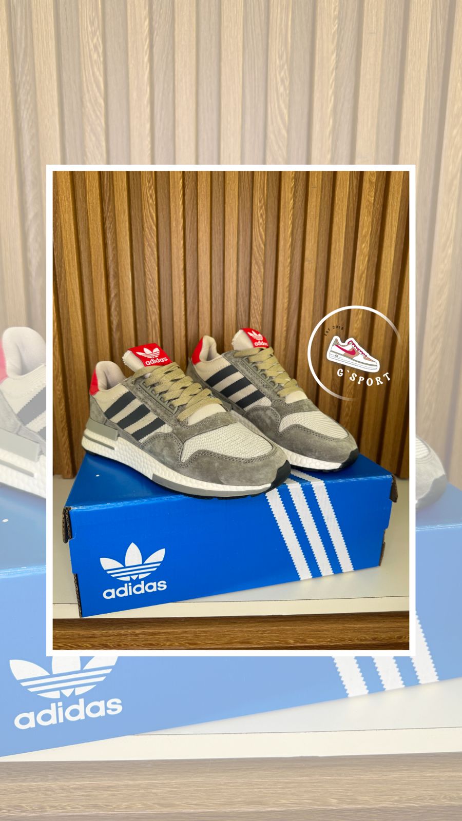 Tenis 0824-043
