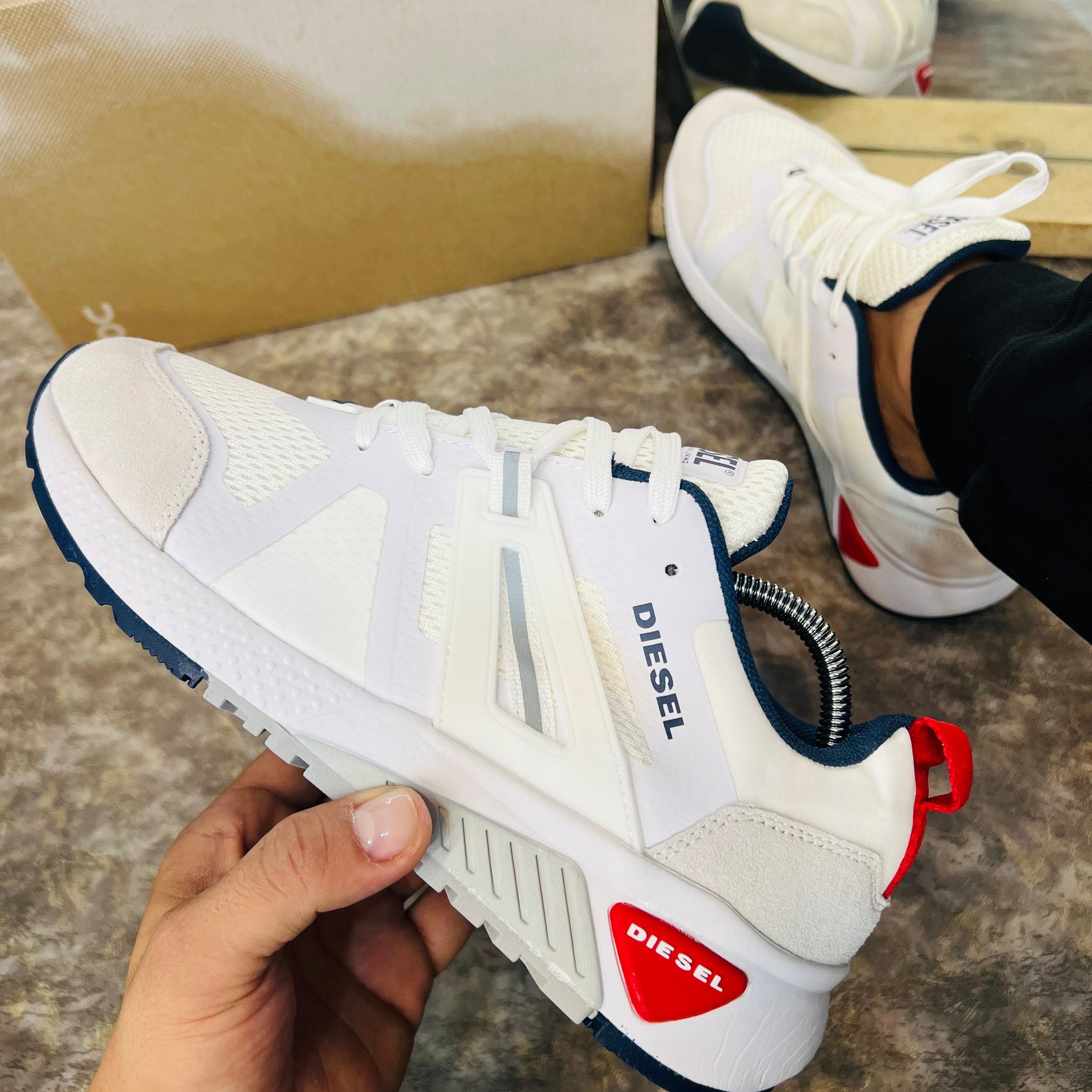 Tenis 0824-099