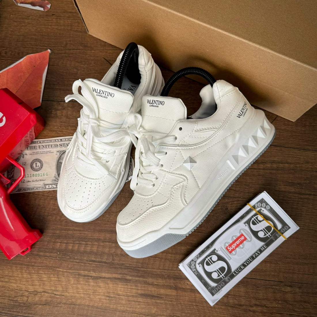 Tenis 0824-149