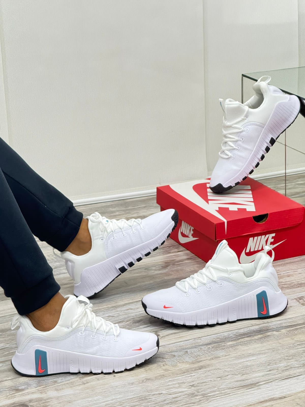 Tenis Importados