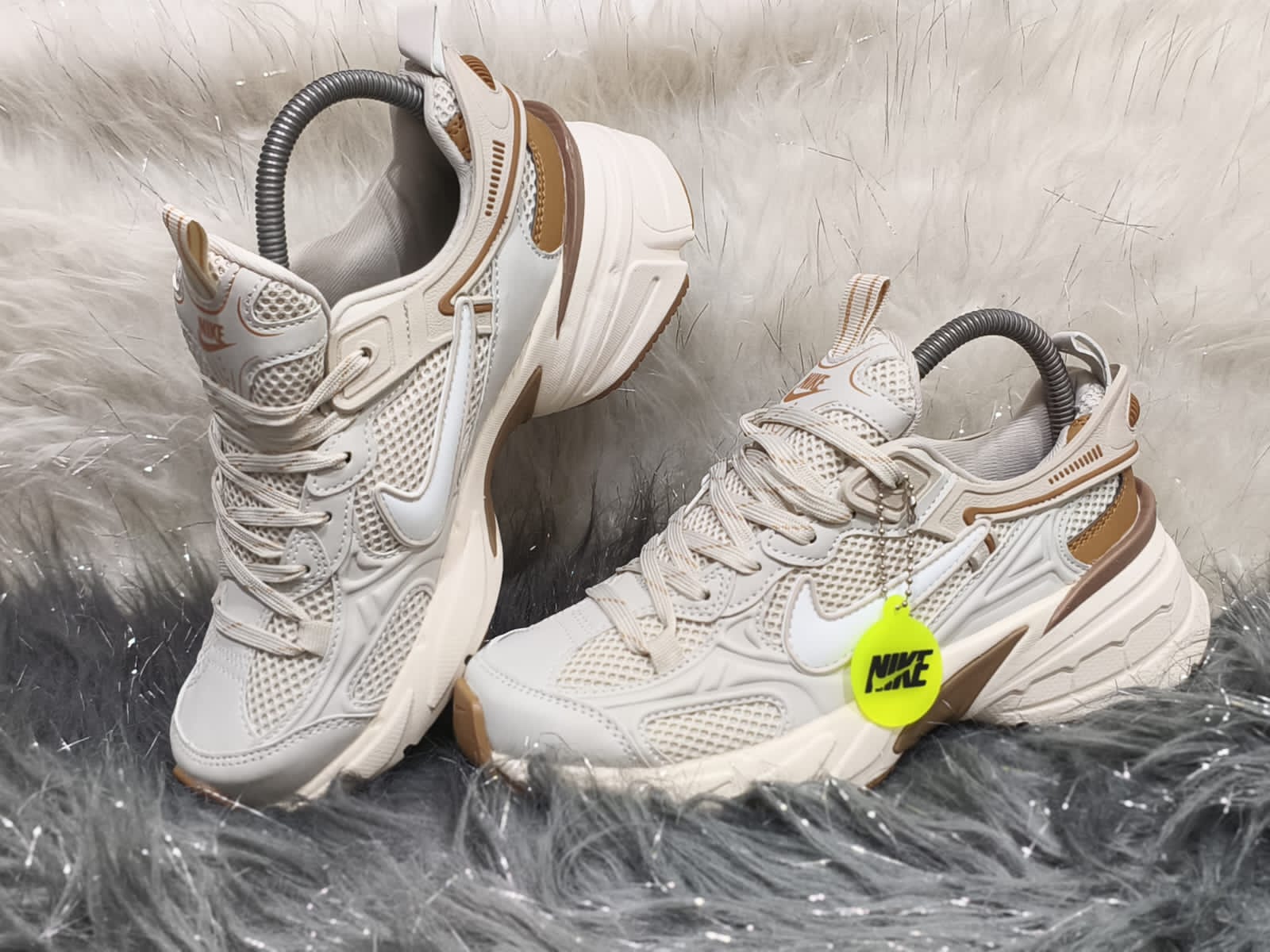 Tenis Importados
