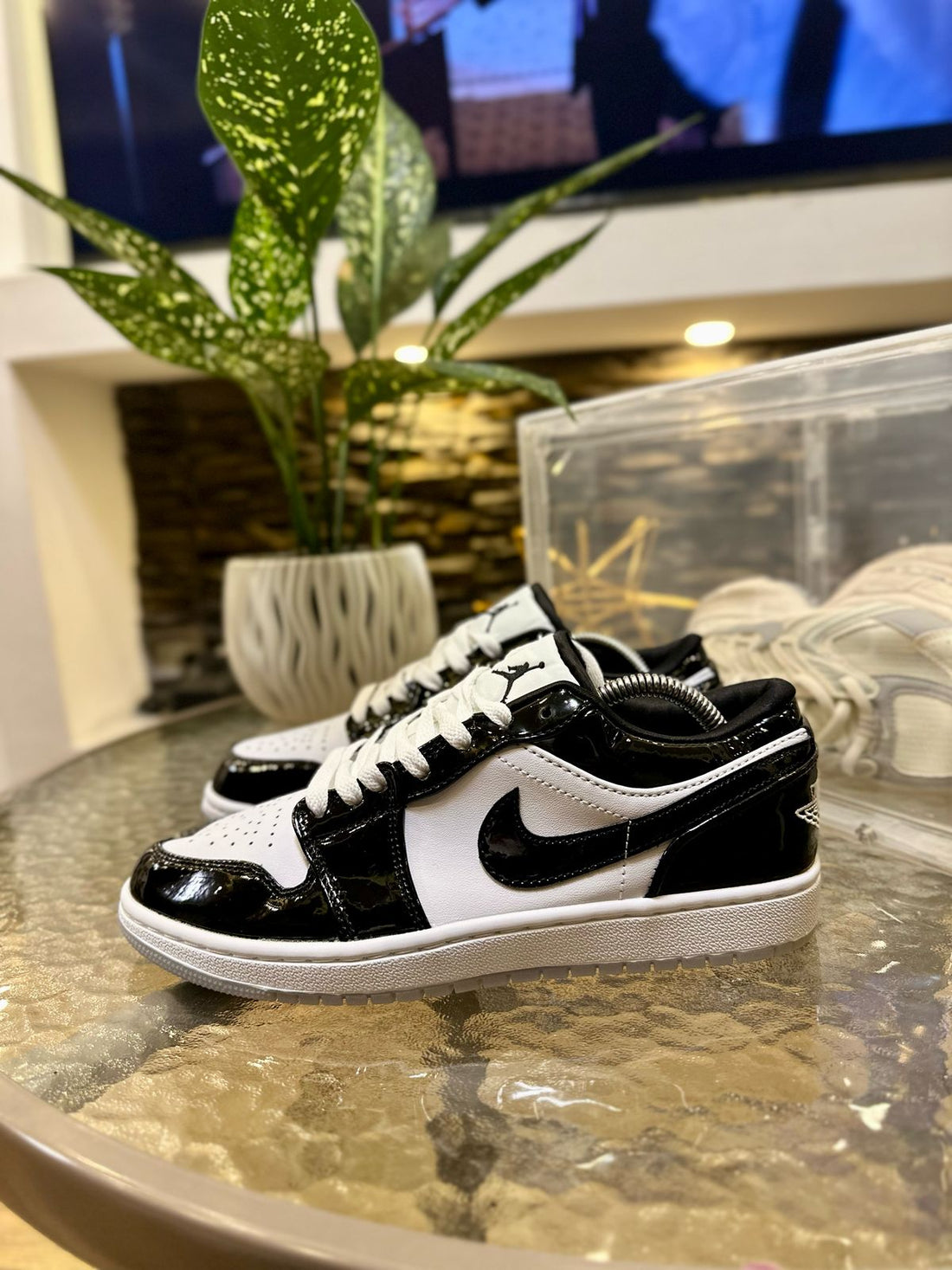 Tenis Importados