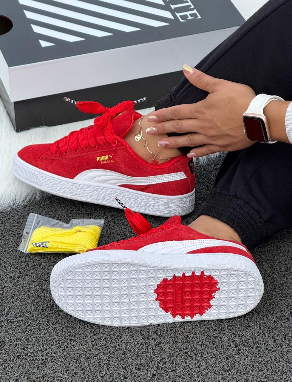 Tenis Importados