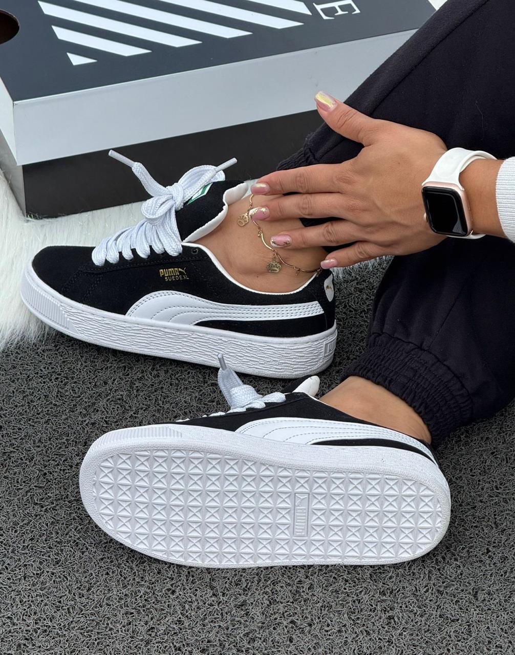 Tenis Importados