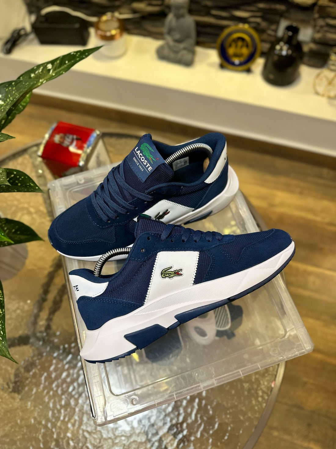 Tenis Importados
