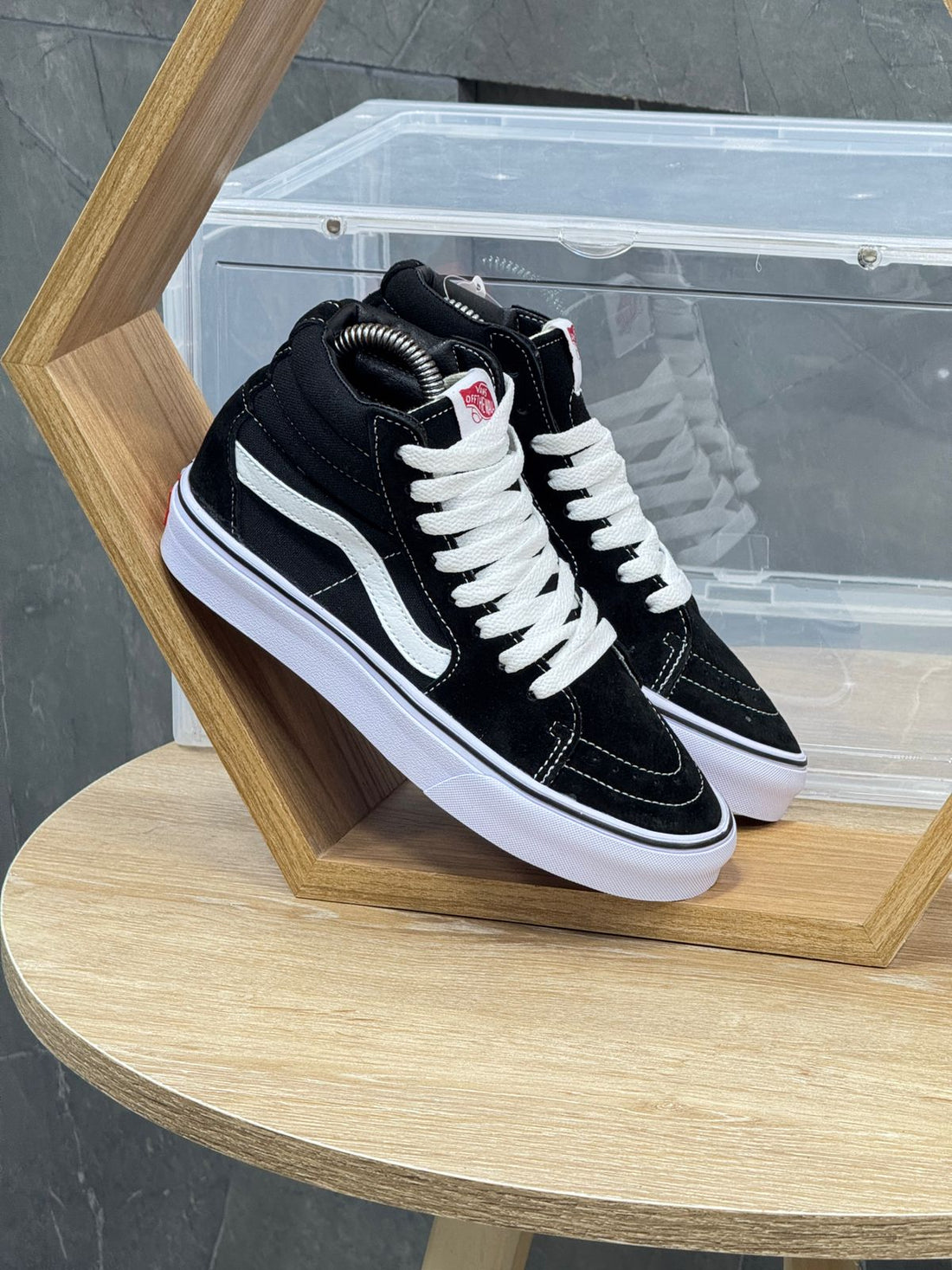 Tenis Importados