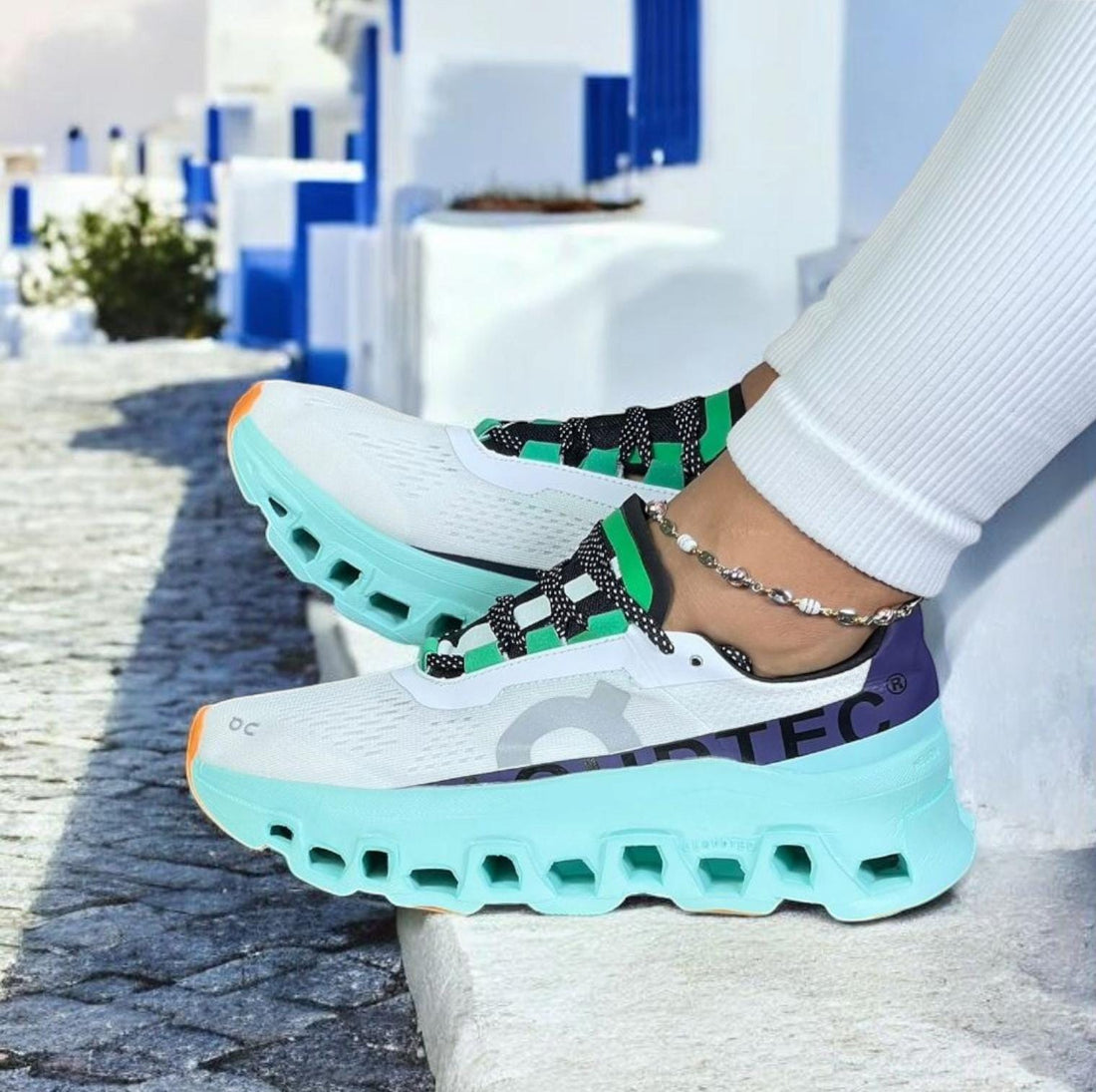 Tenis Importados