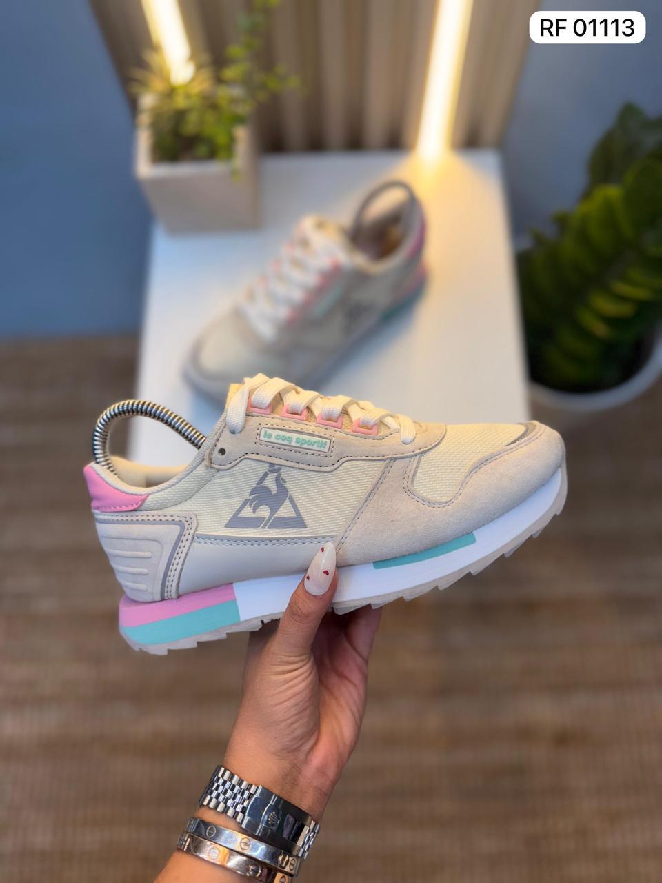 Tenis Importados
