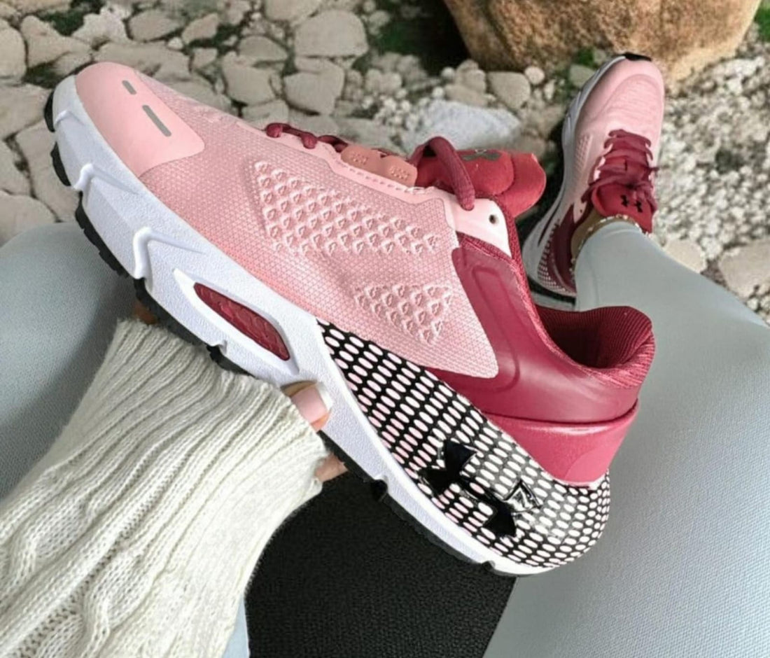 Tenis Importados