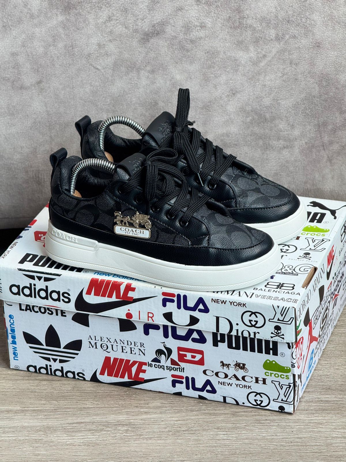 Tenis Importados