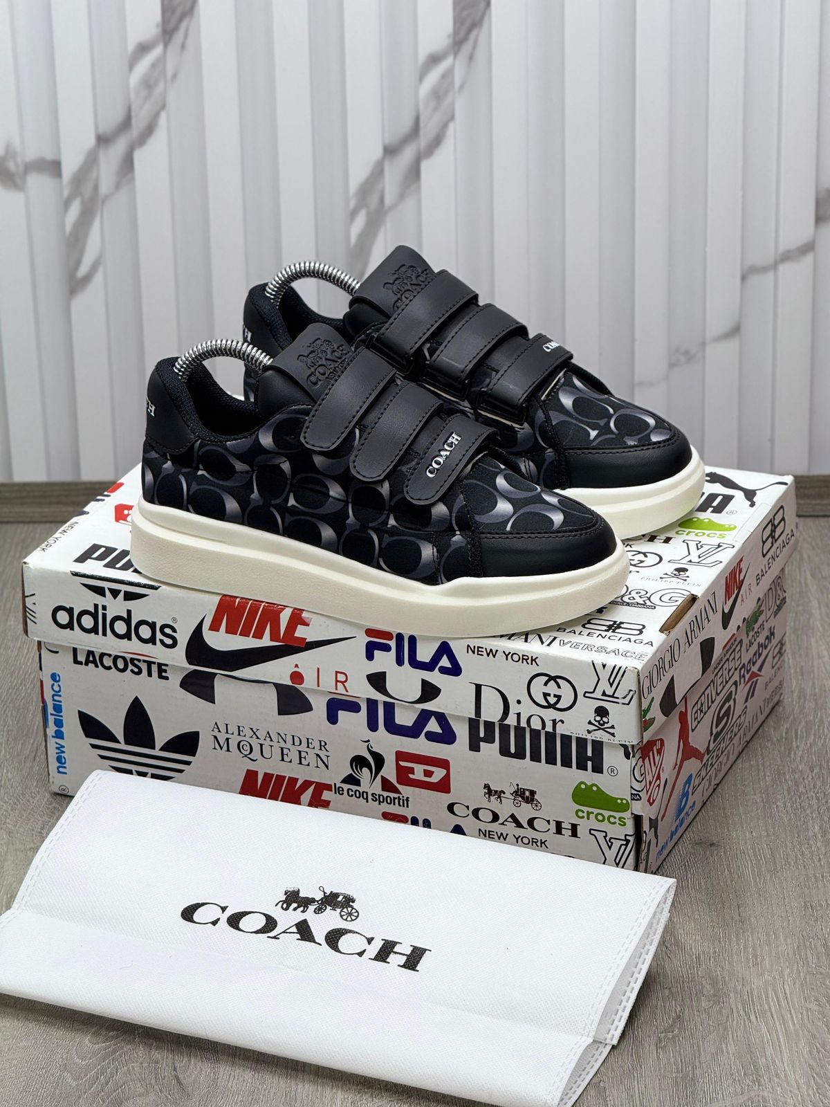 Tenis 0825-038