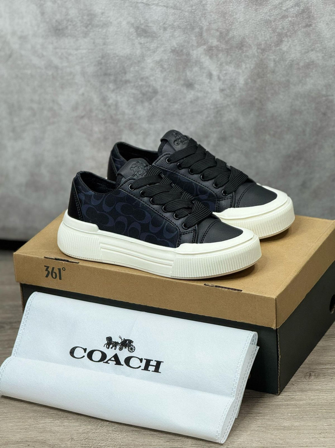 Tenis Importados