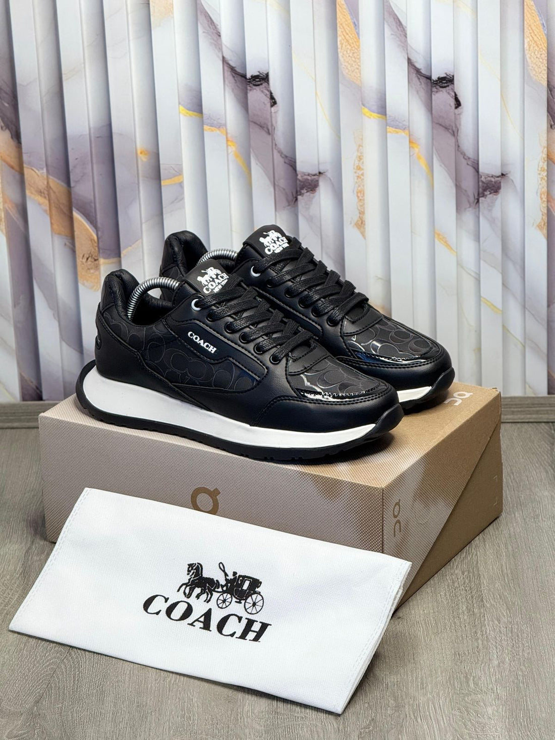 Tenis Importados