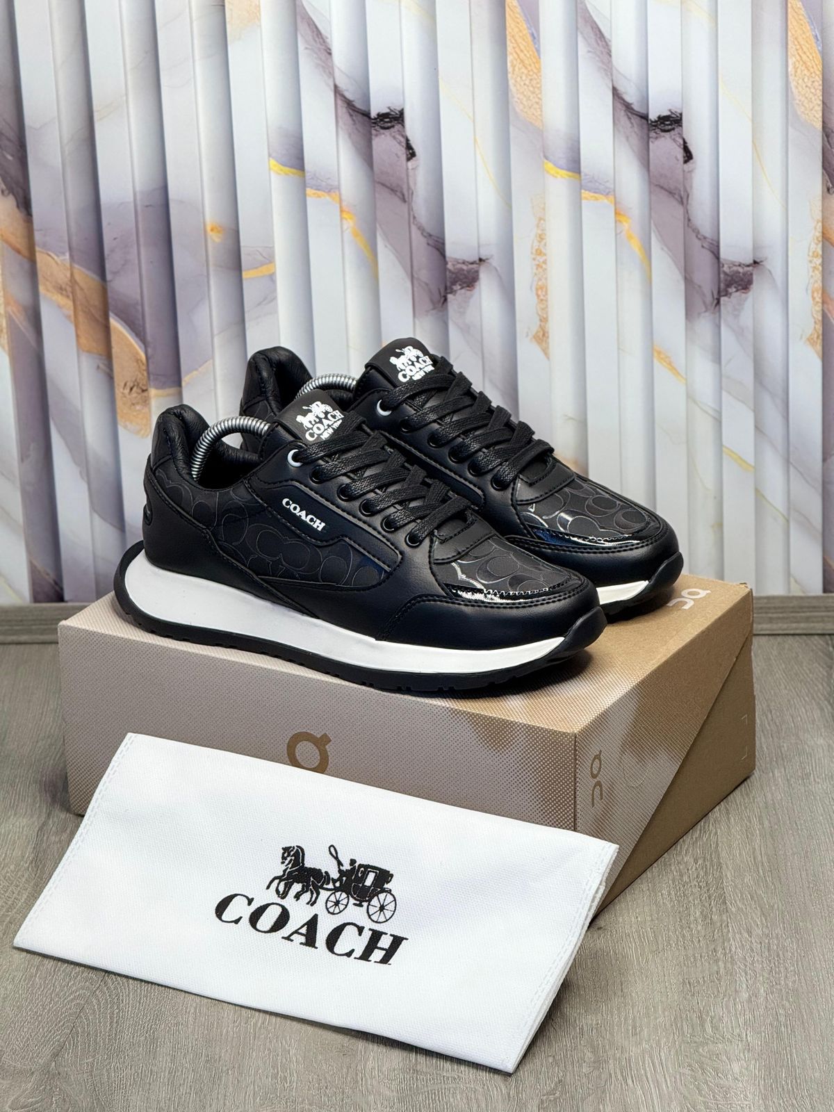 Tenis Importados