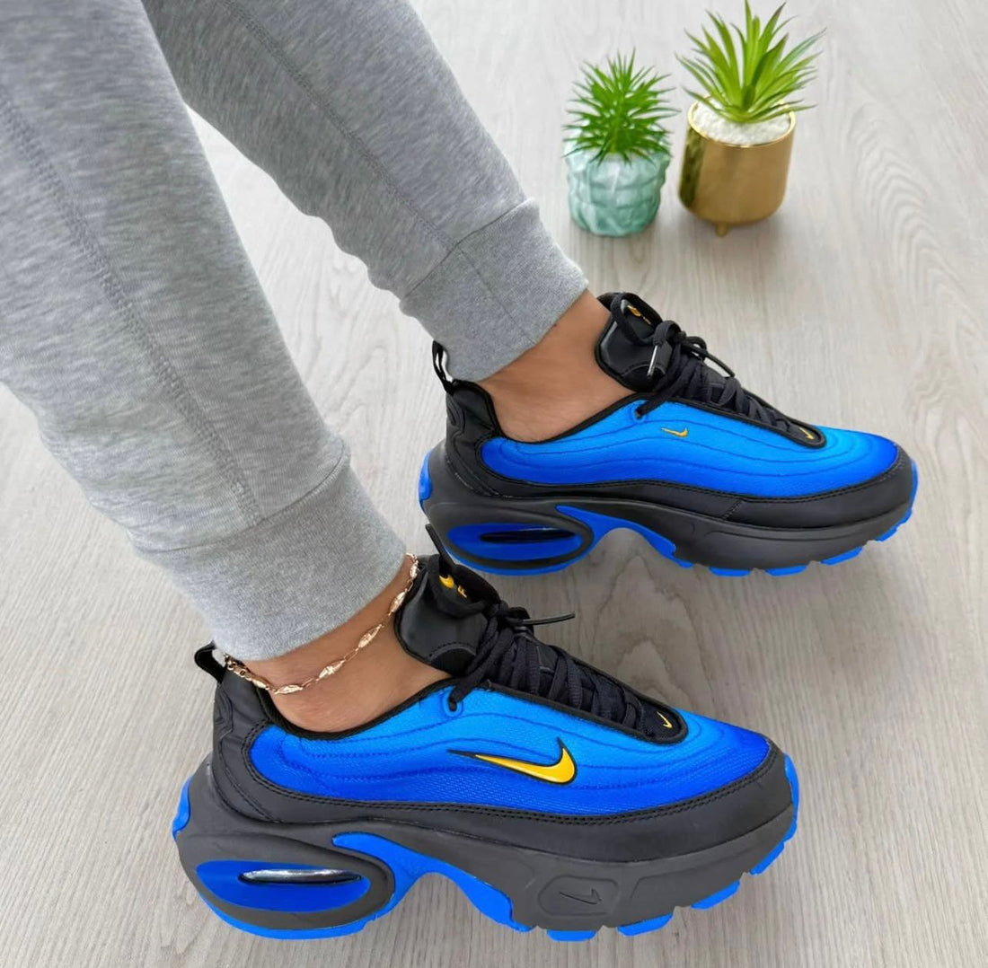 Tenis Importados