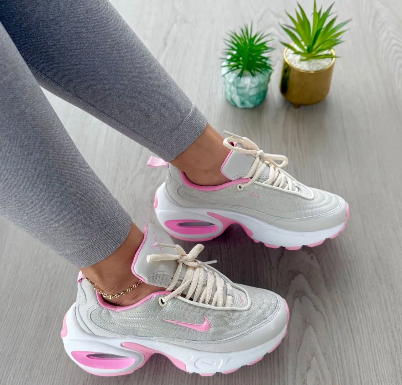 Tenis Importados