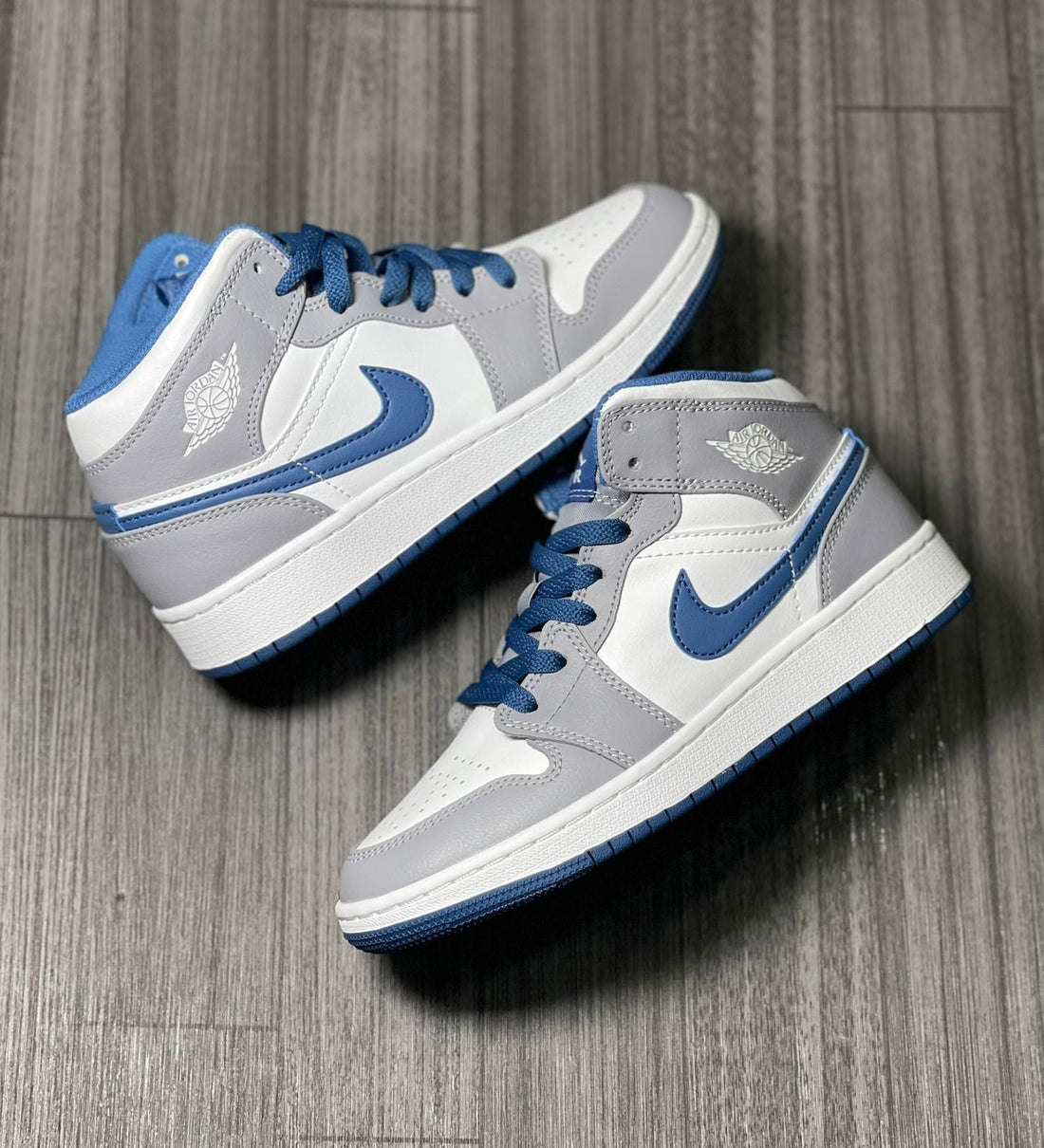 Tenis Importados