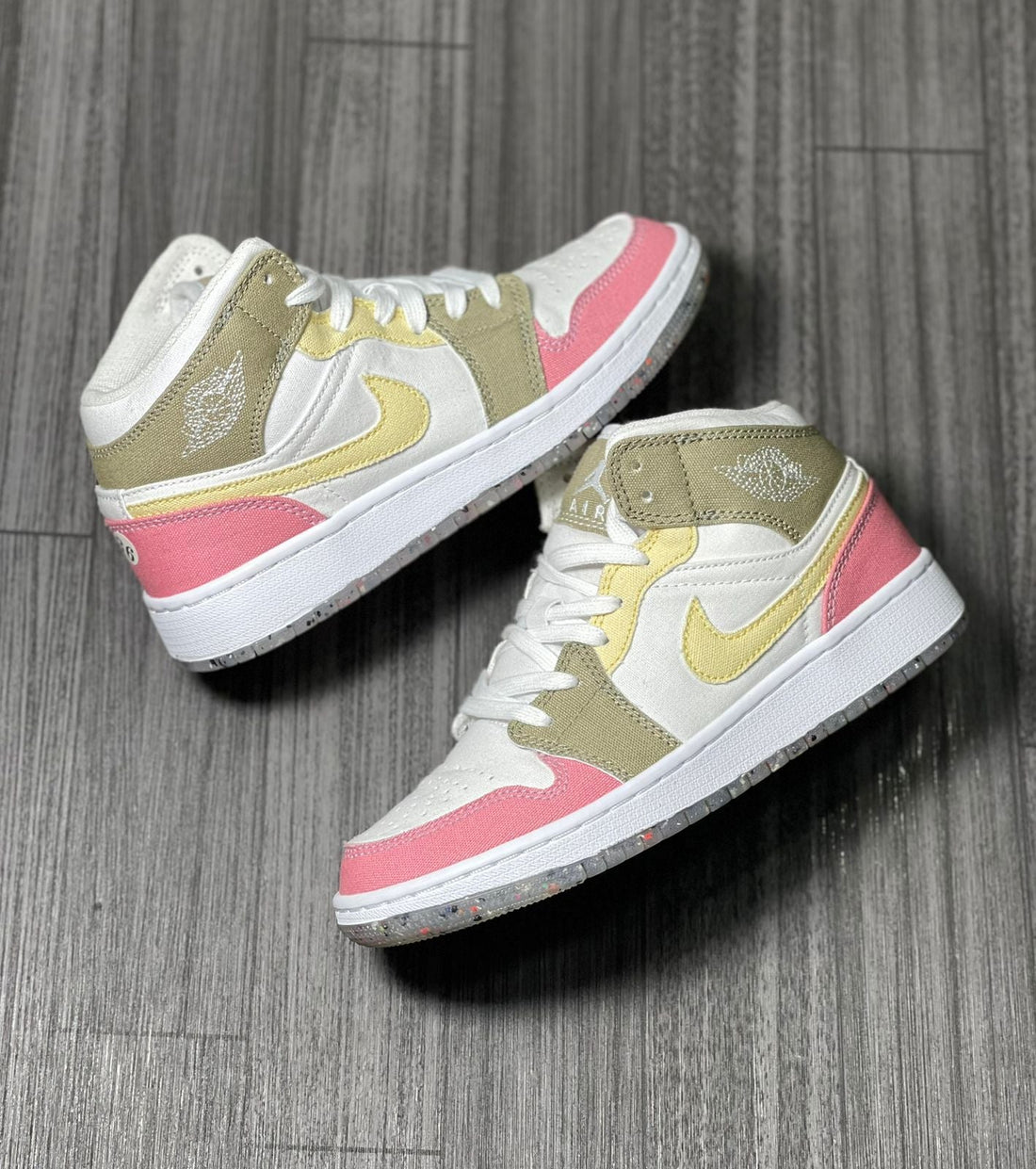 Tenis Importados