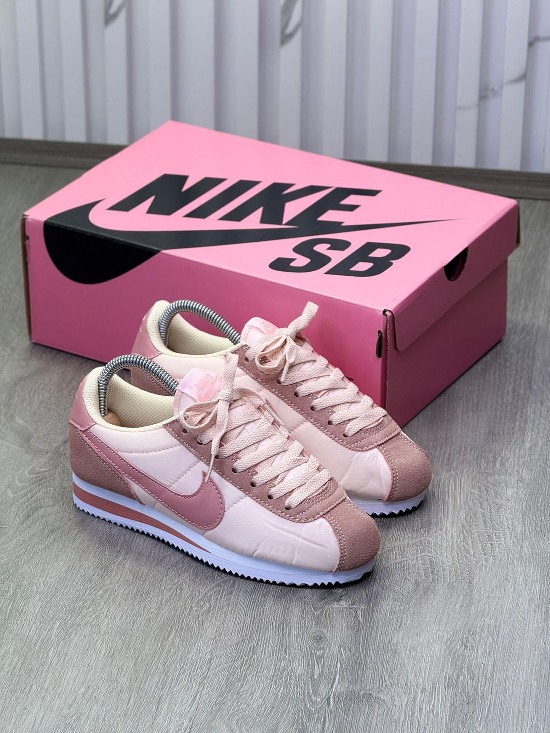 Tenis Importados