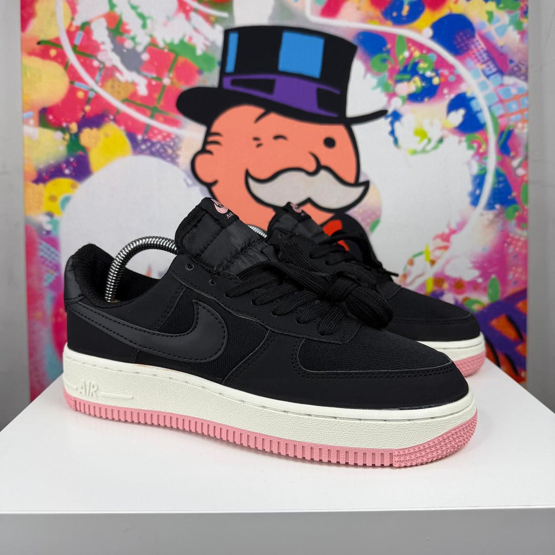Tenis Importados
