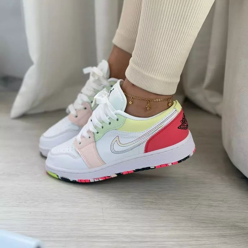 Tenis Importados