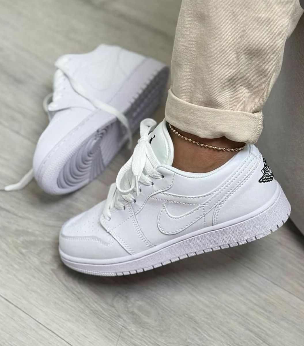 Tenis Importados