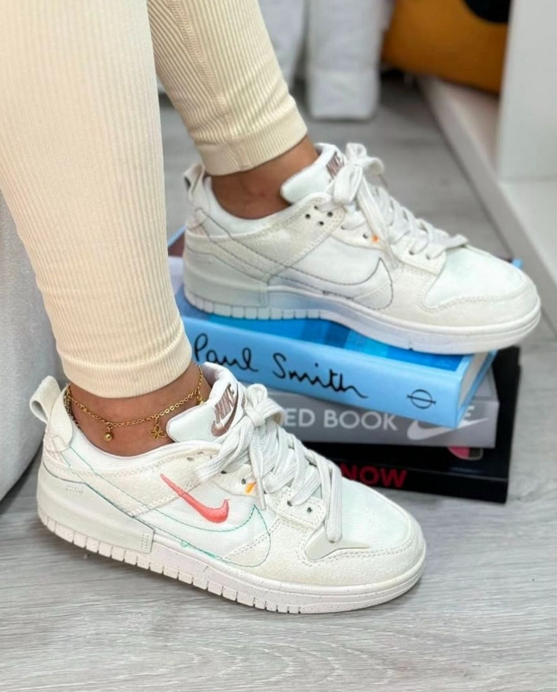 Tenis Importados