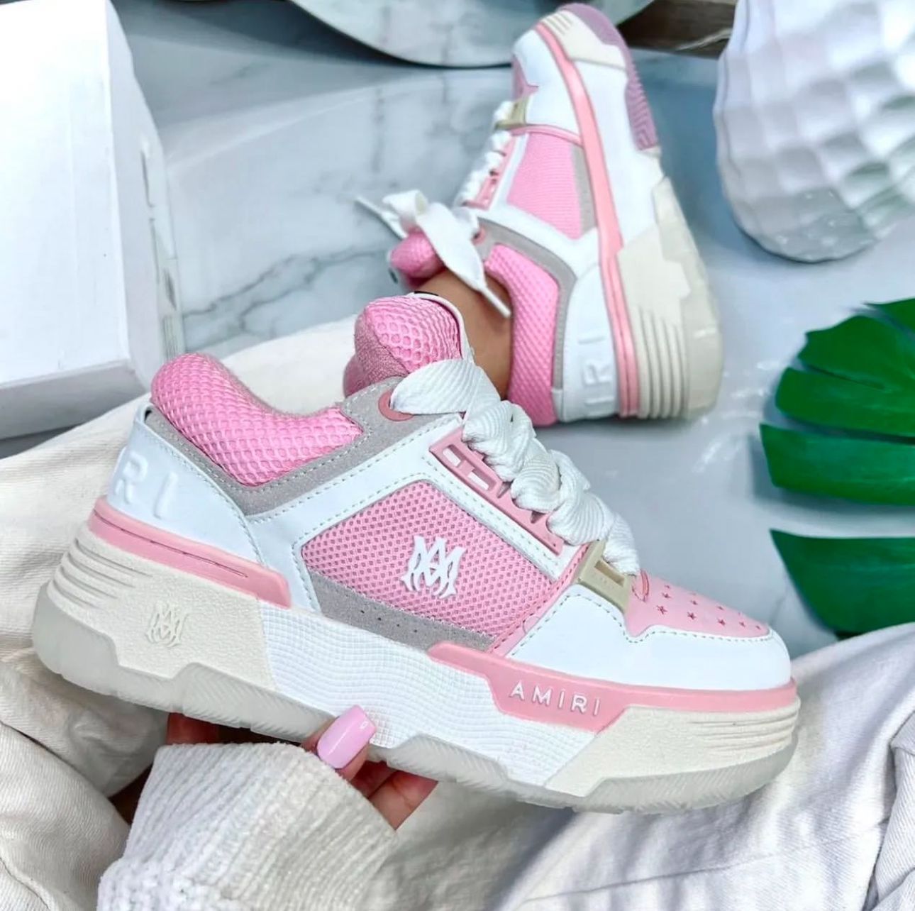 Tenis Importados