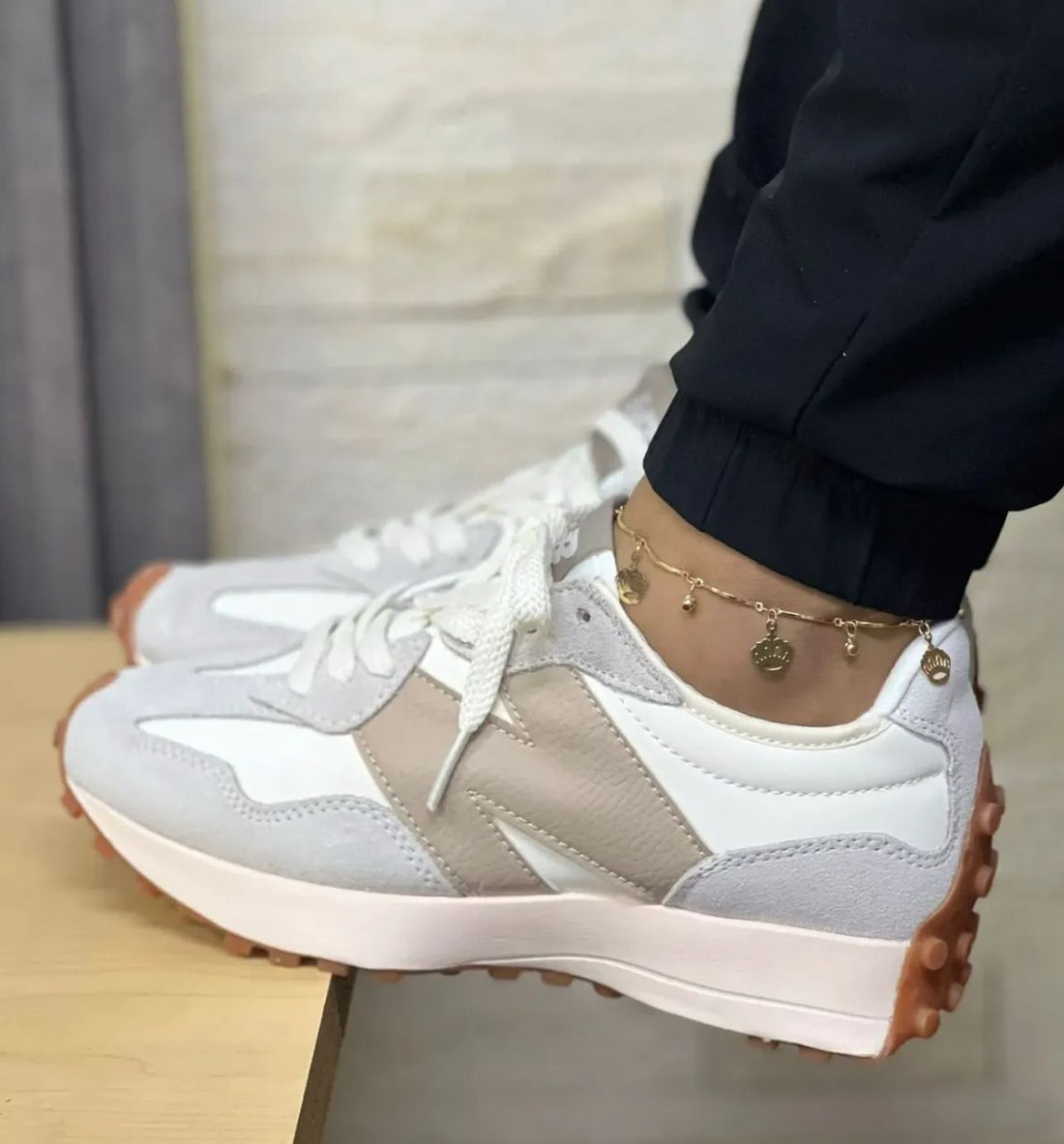 Tenis Importados