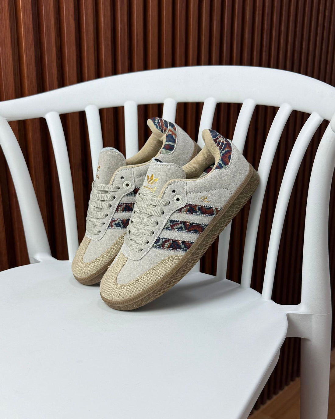 Tenis Importados