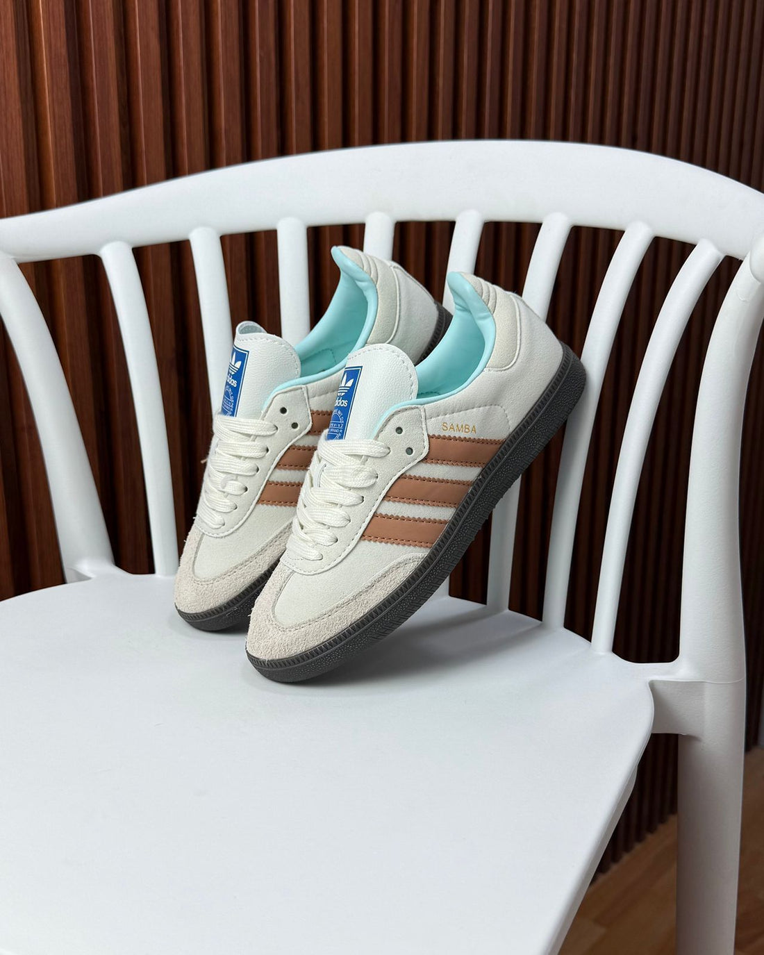 Tenis Importados