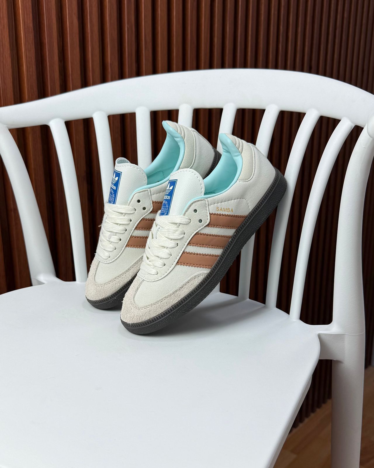 Tenis Importados
