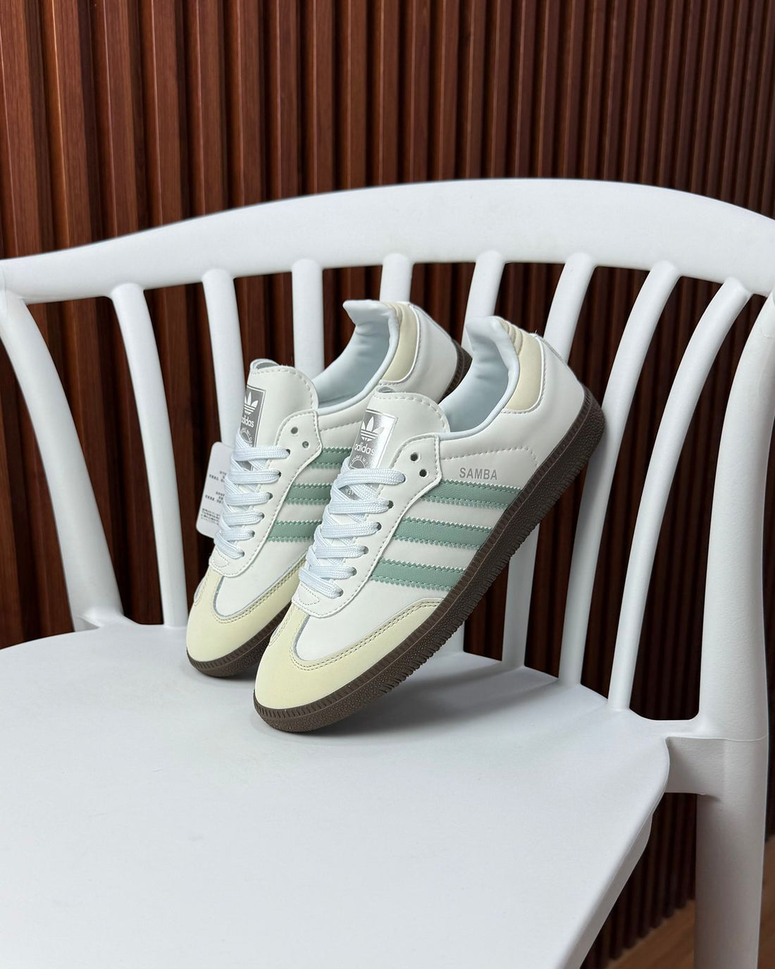 Tenis Importados