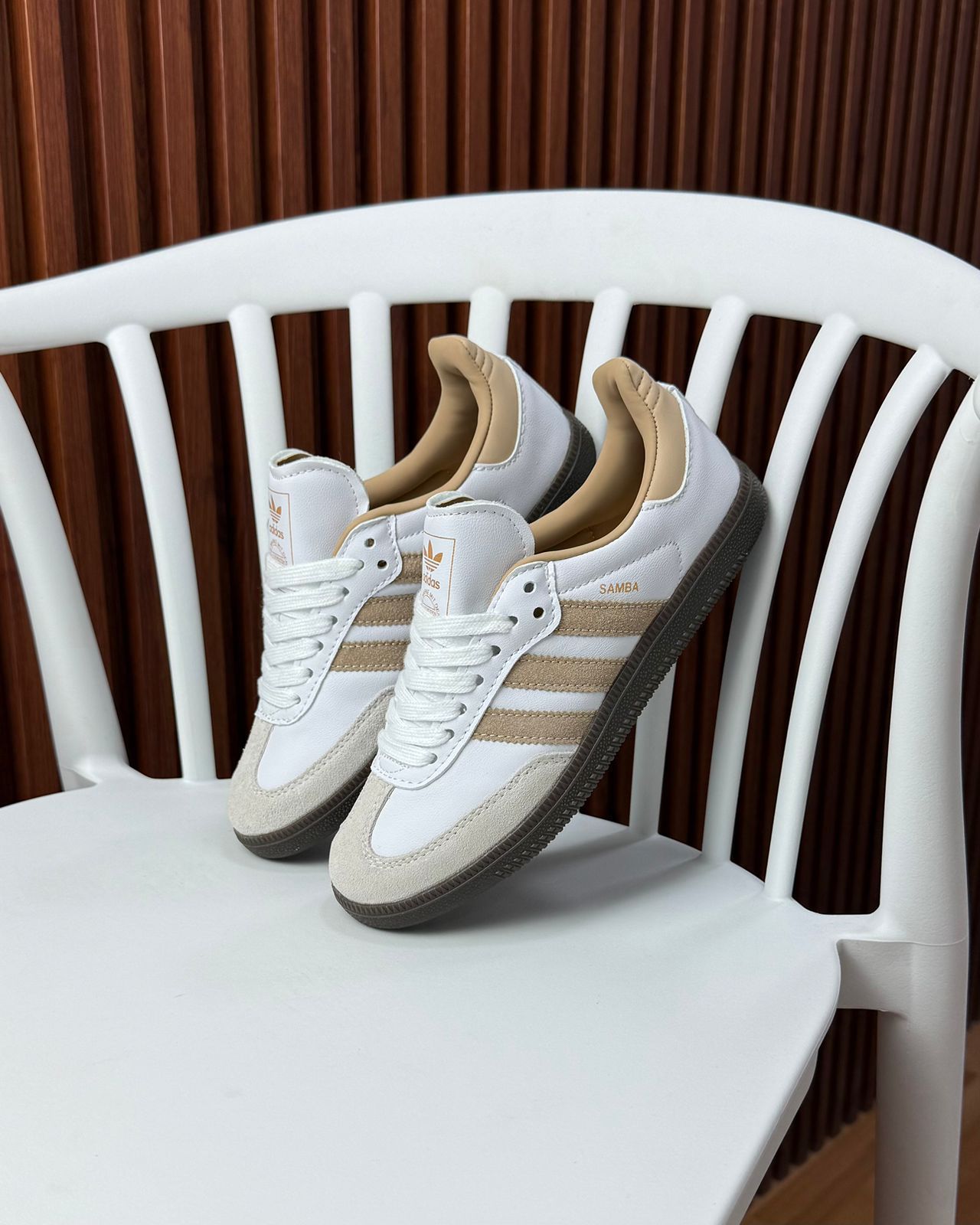 Tenis Importados