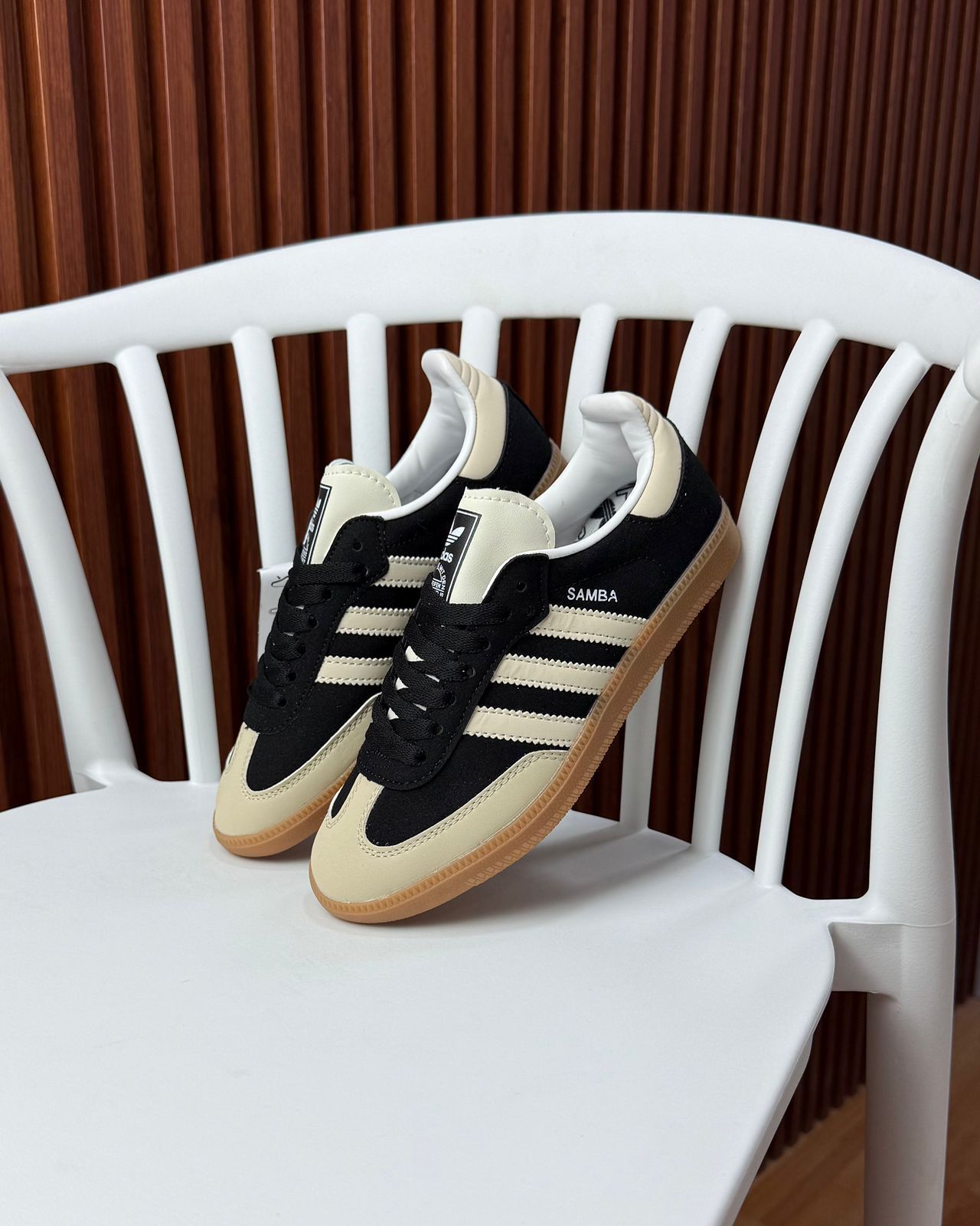 Tenis Importados