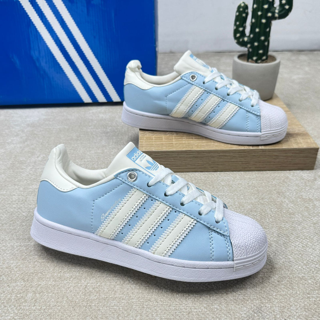 Tenis Importados