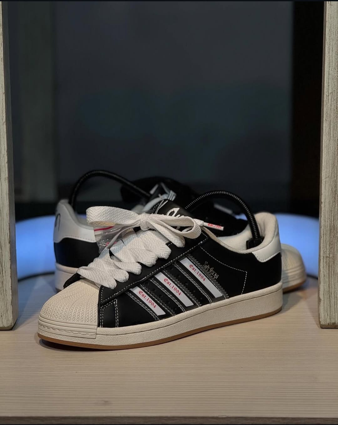 Tenis Importados