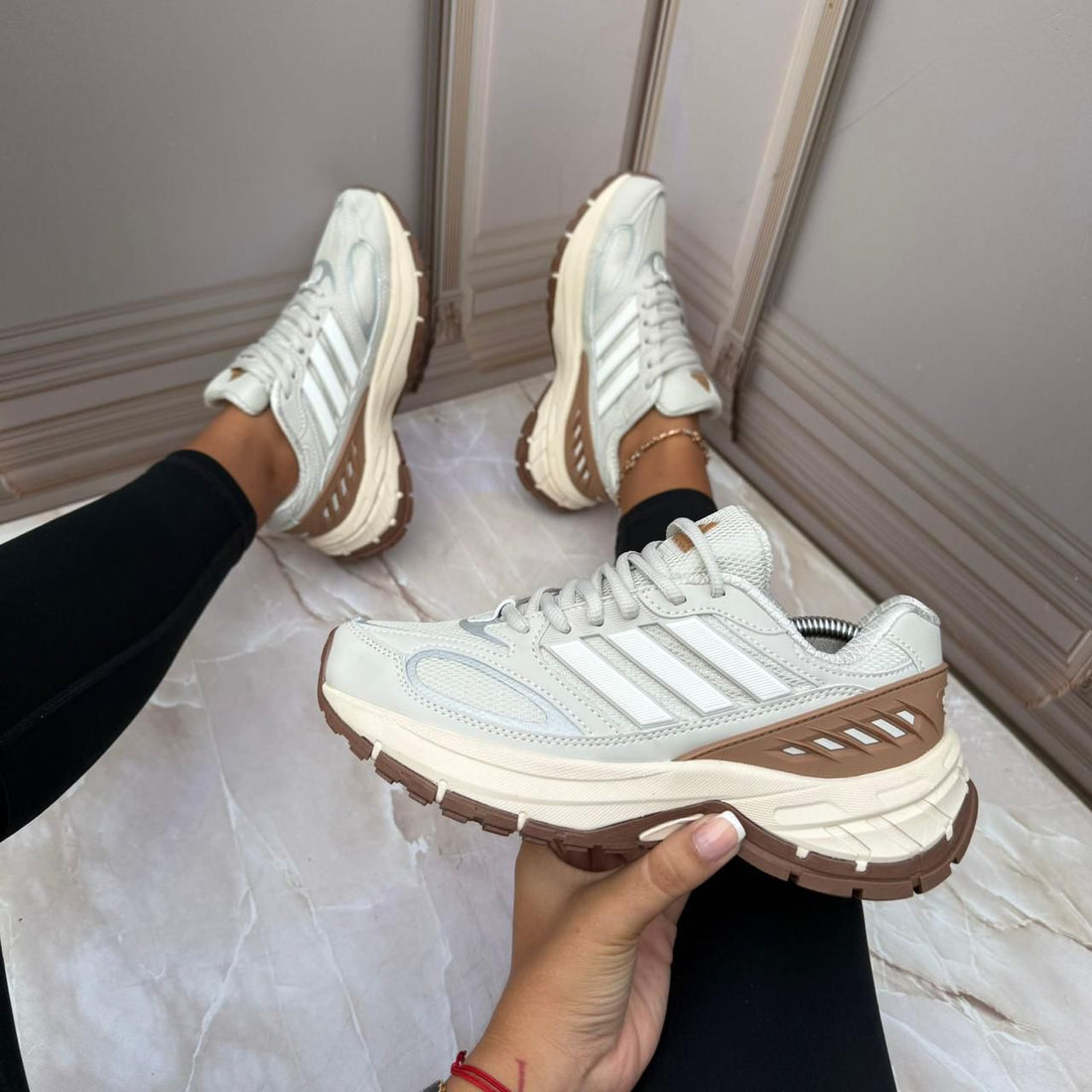 Tenis Importados
