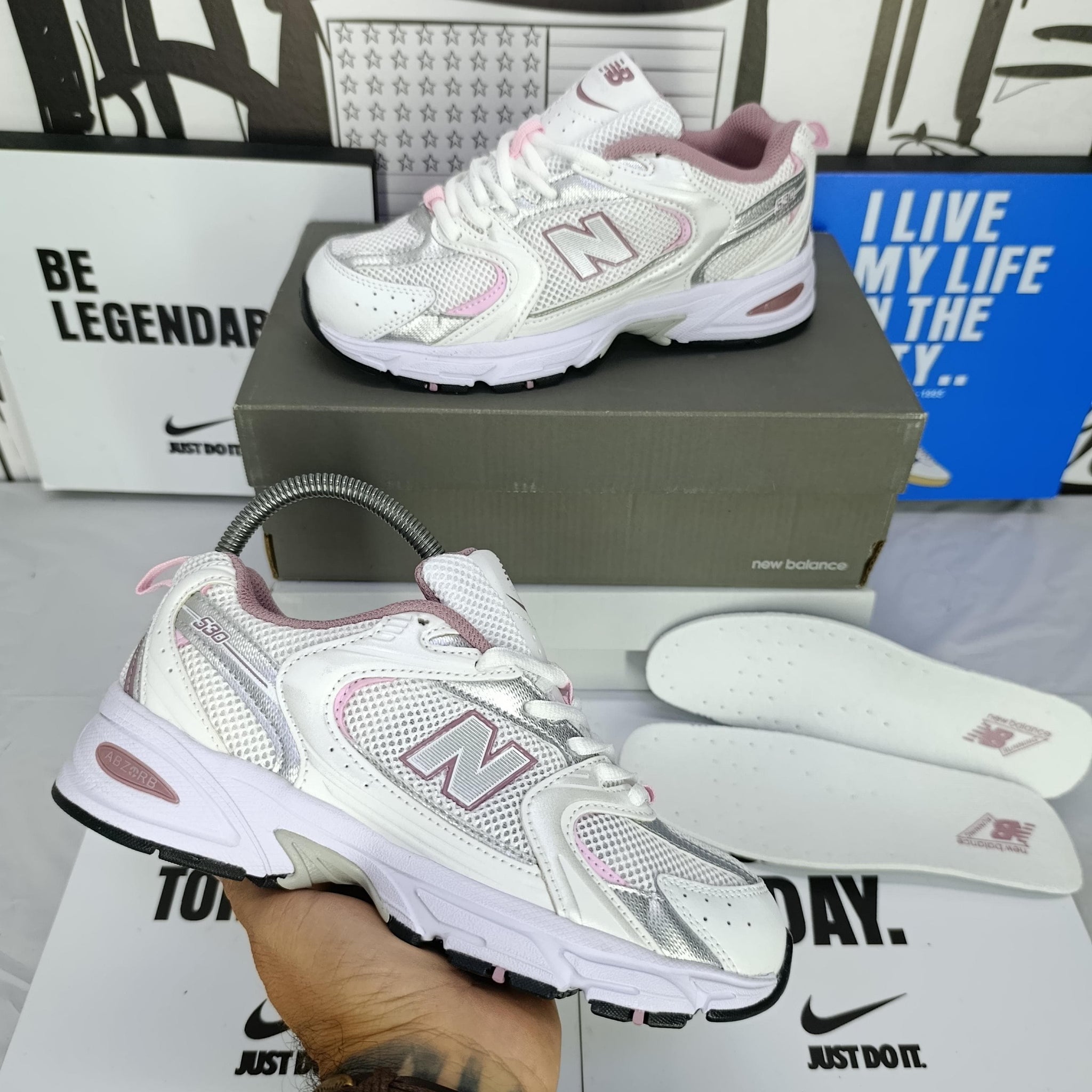 Tenis Importados