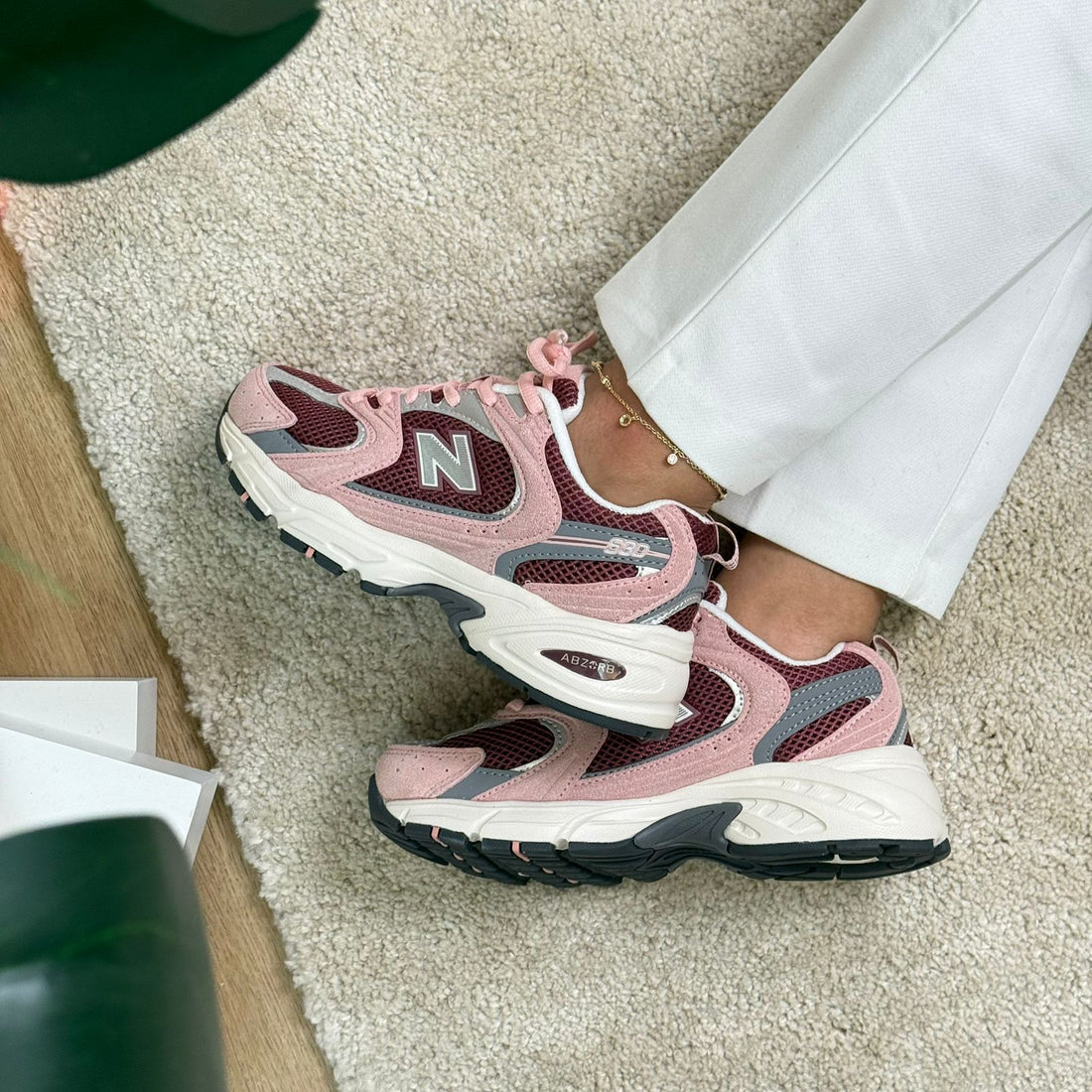 Tenis Importados