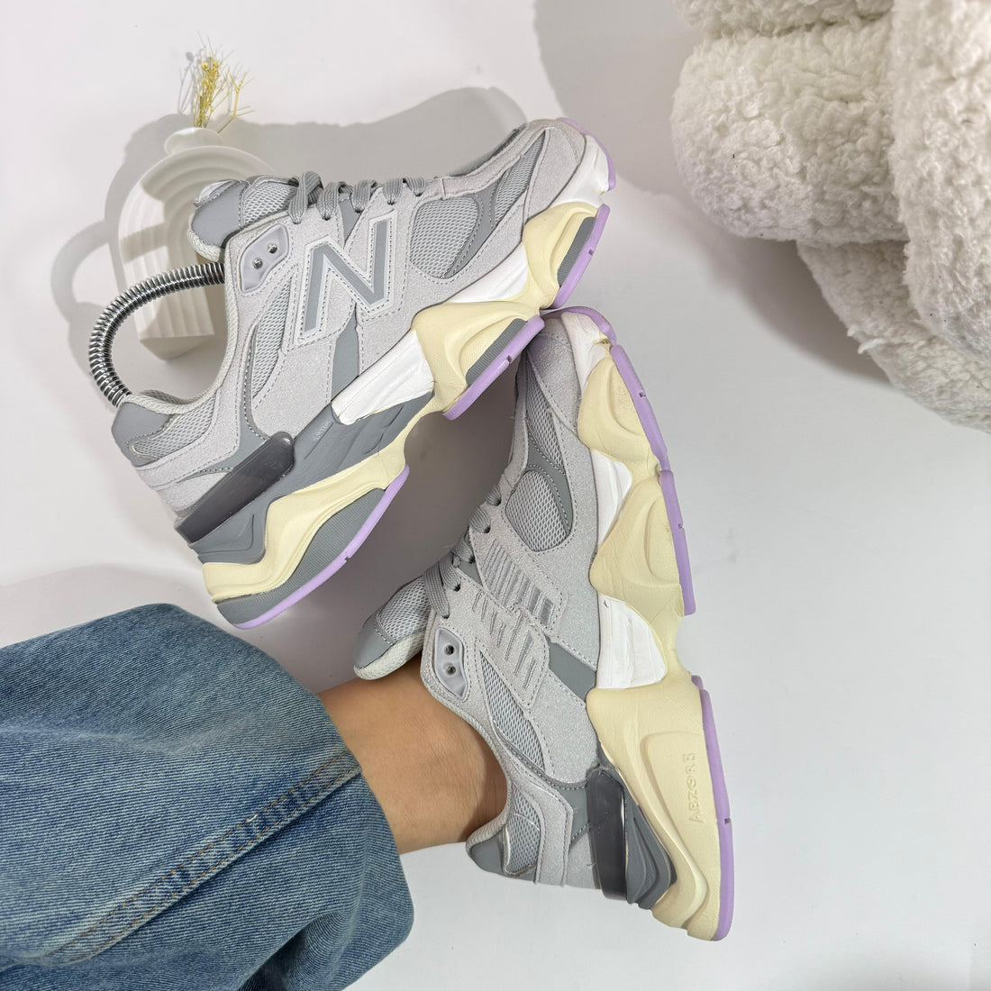 Tenis Importados