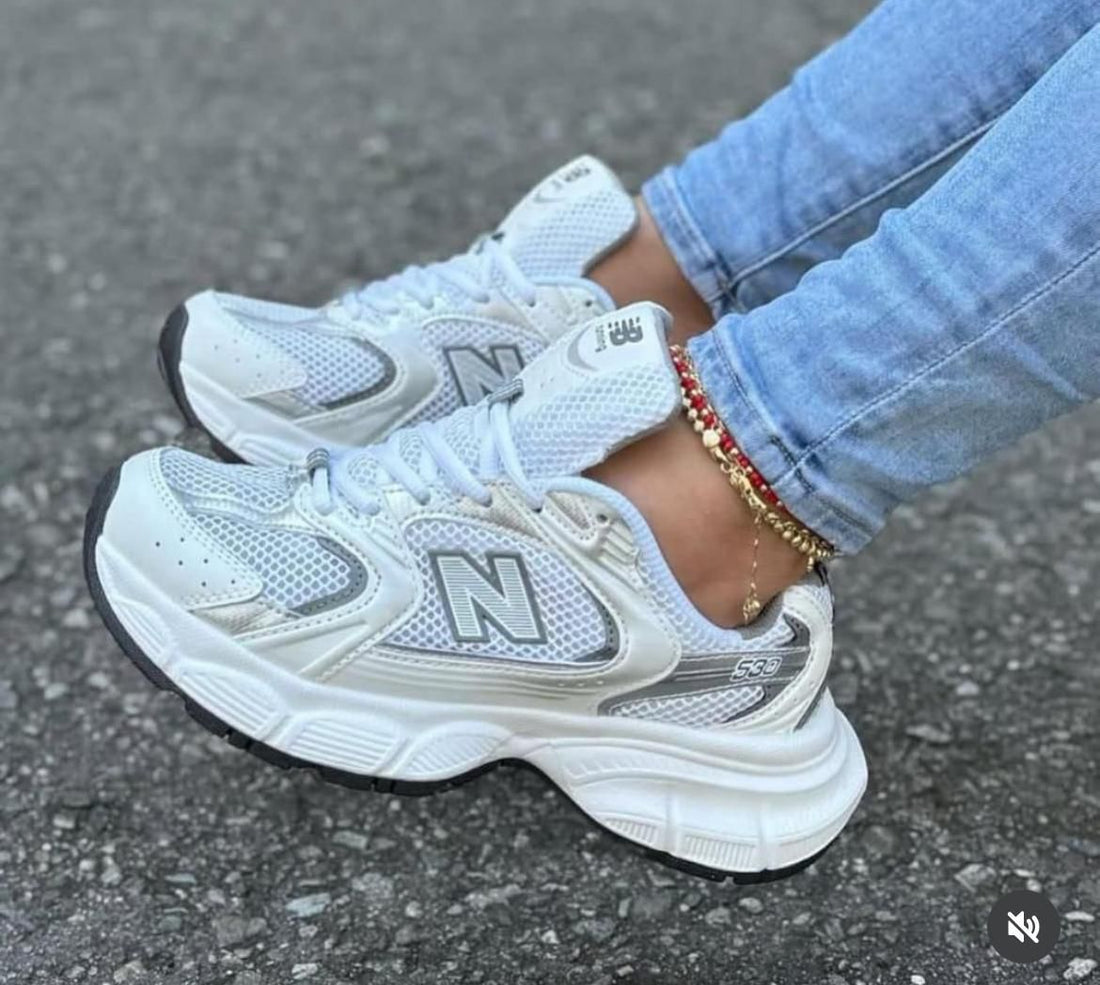 Tenis Importados