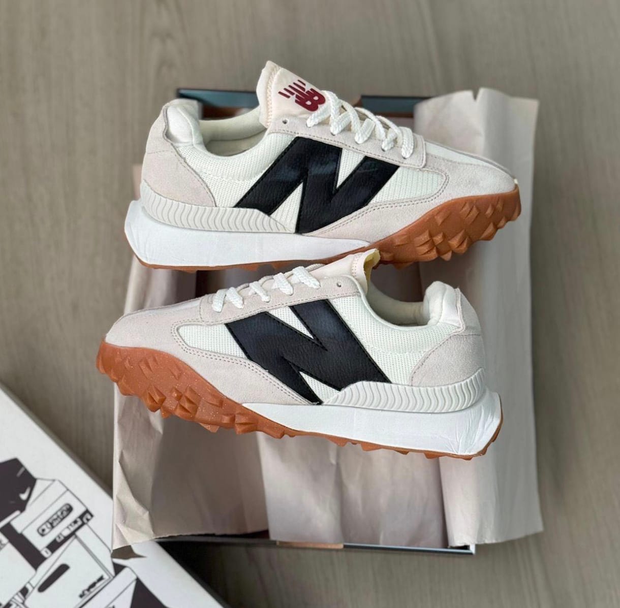 Tenis Importados
